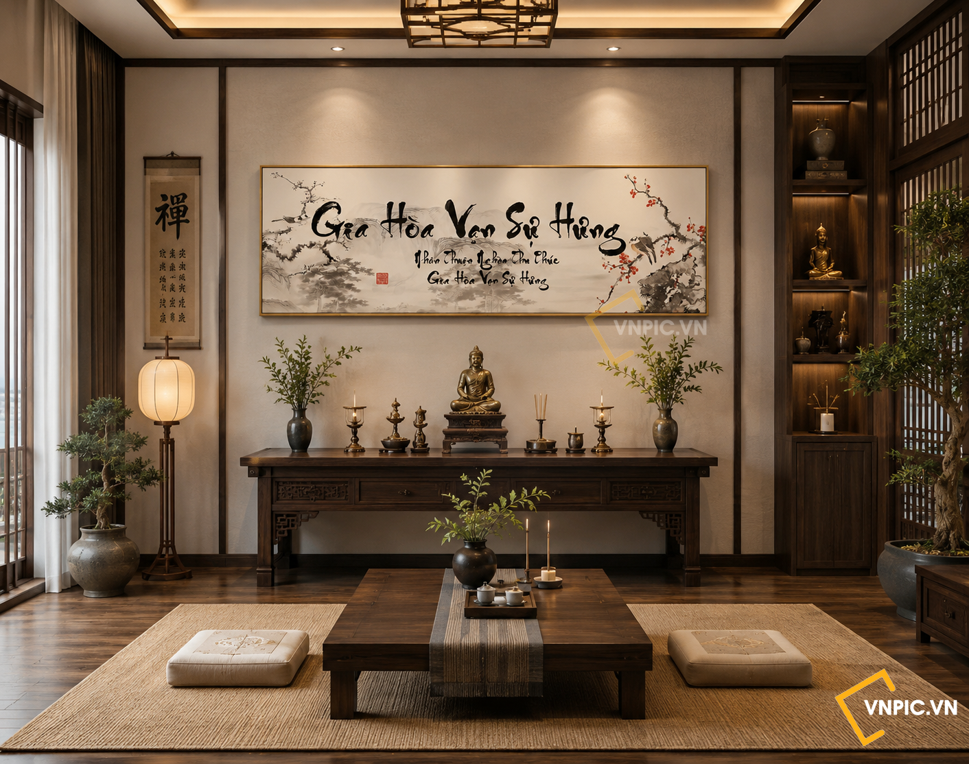 Quán Cafe & Phòng Trà