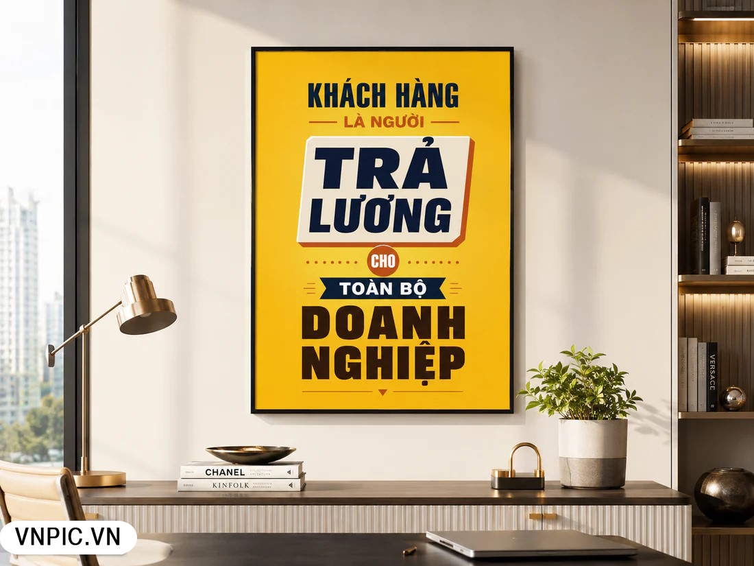 BST Tranh Truyền Cảm Hứng - VNPIC15