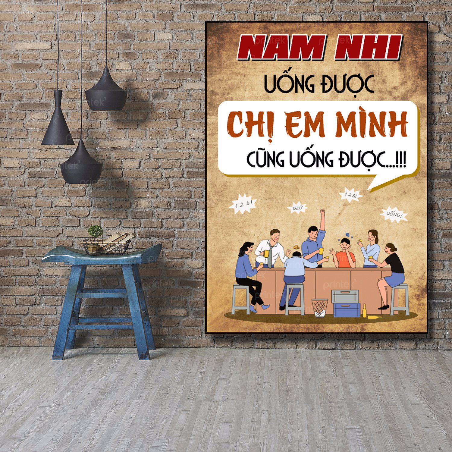 BST Tranh Truyền Cảm Hứng - vnpic01