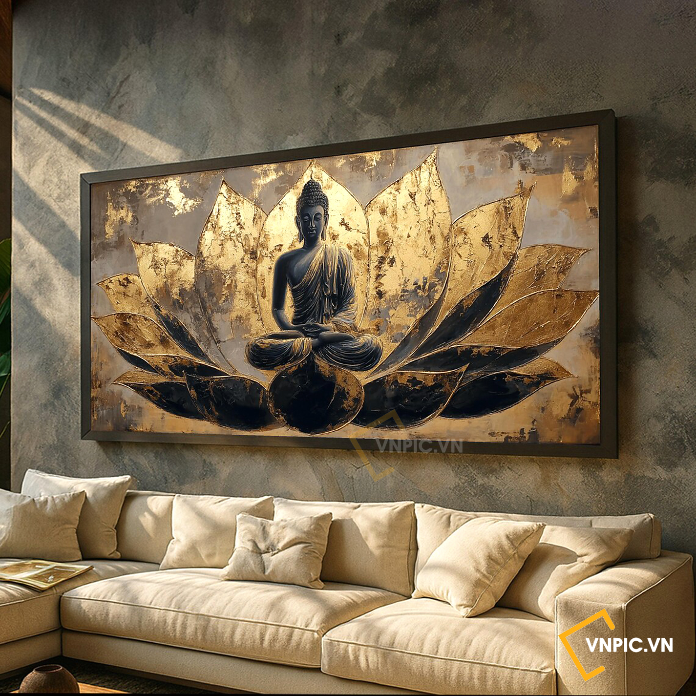 Tranh Phật - VNPIC11