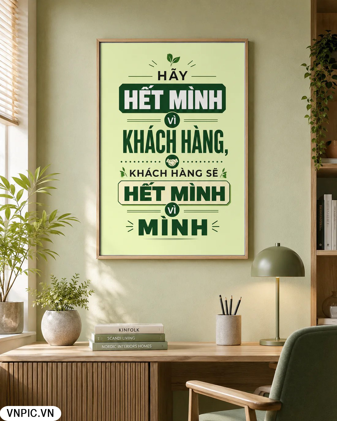 BST Tranh Truyền Cảm Hứng - VNPIC13
