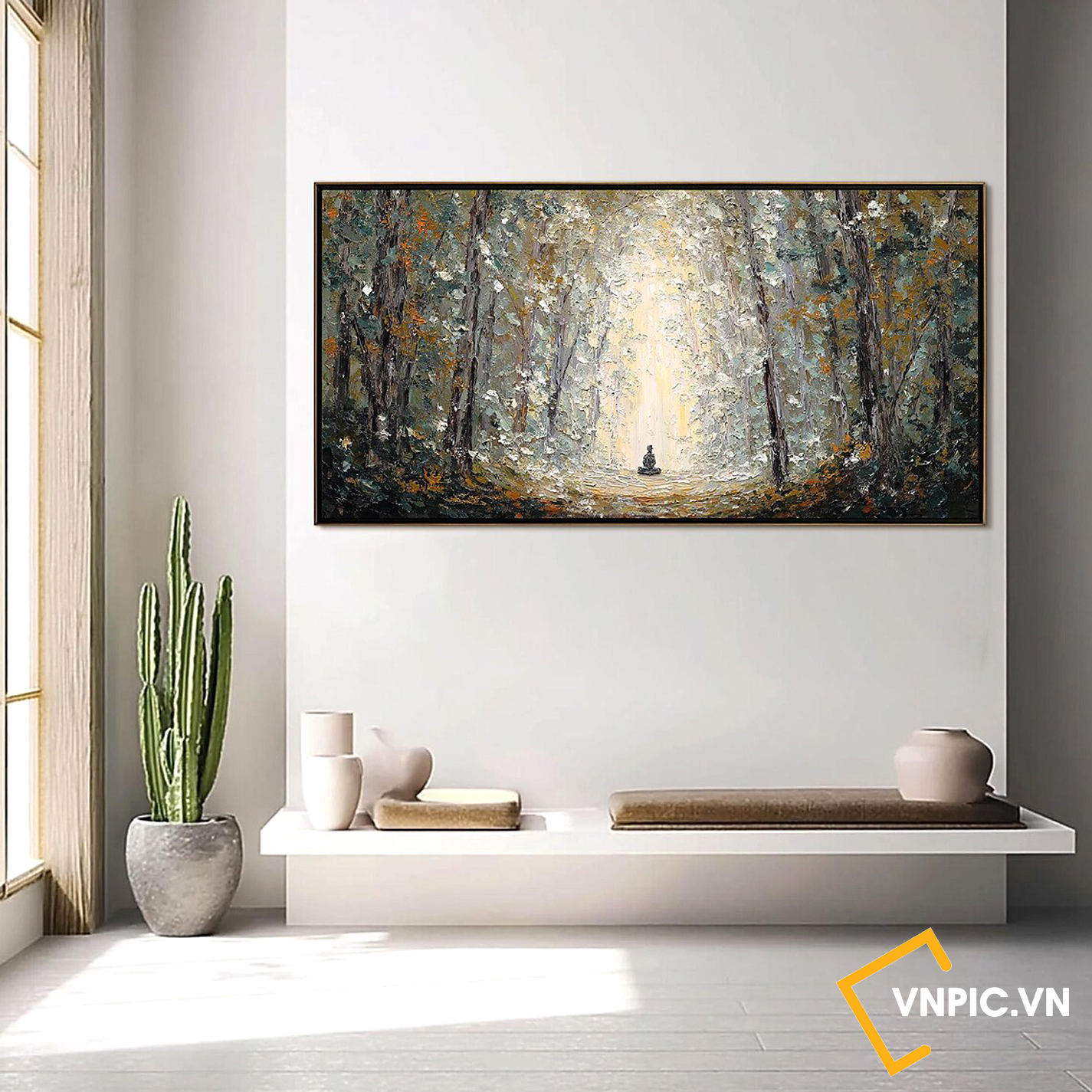 Tranh Phật - VNPIC20