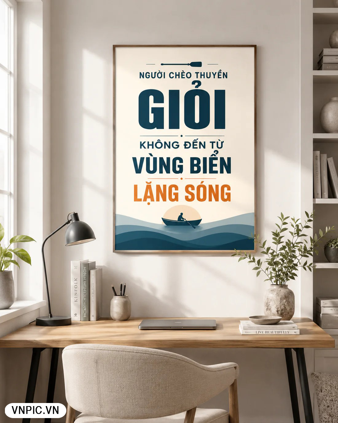 BST Tranh Truyền Cảm Hứng - VNPIC05
