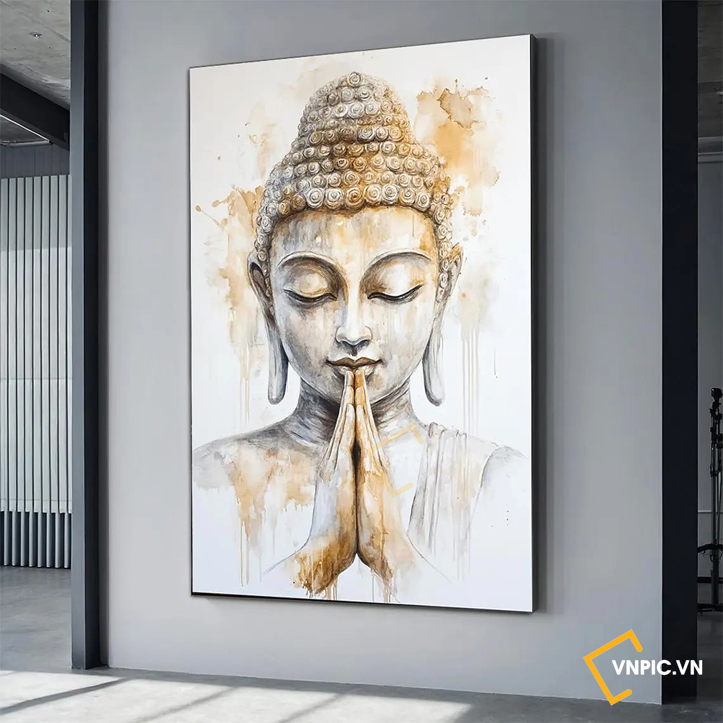 Tranh Phật - VNPIC06