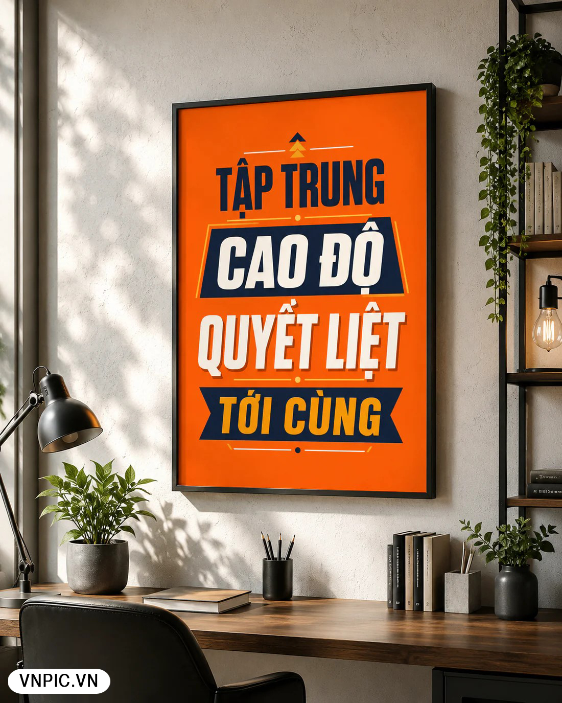 BST Tranh Truyền Cảm Hứng - VNPIC08
