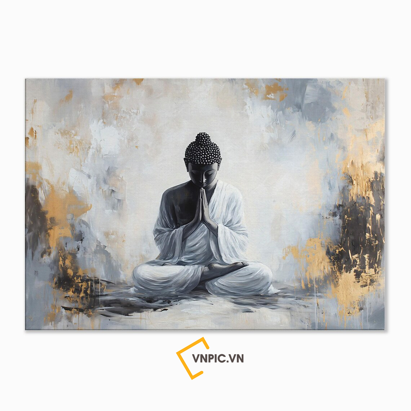 Tranh Phật - VNPIC07