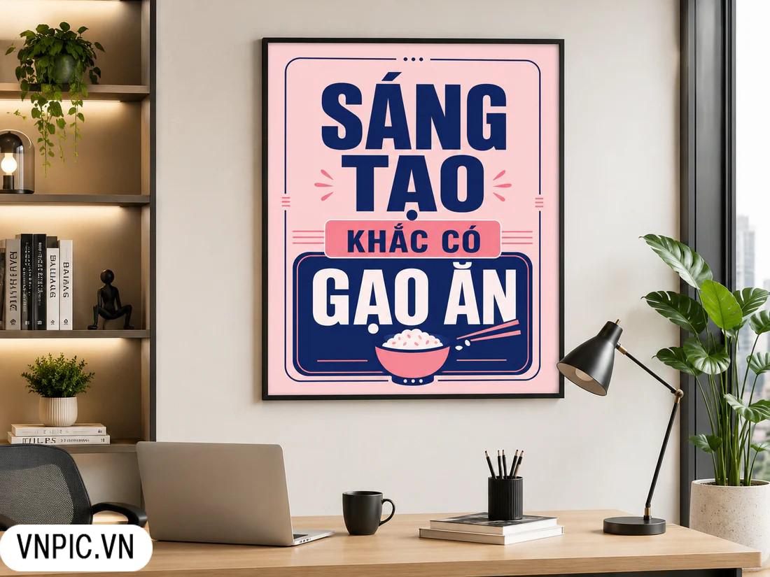 BST Tranh Truyền Cảm Hứng - VNPIC09