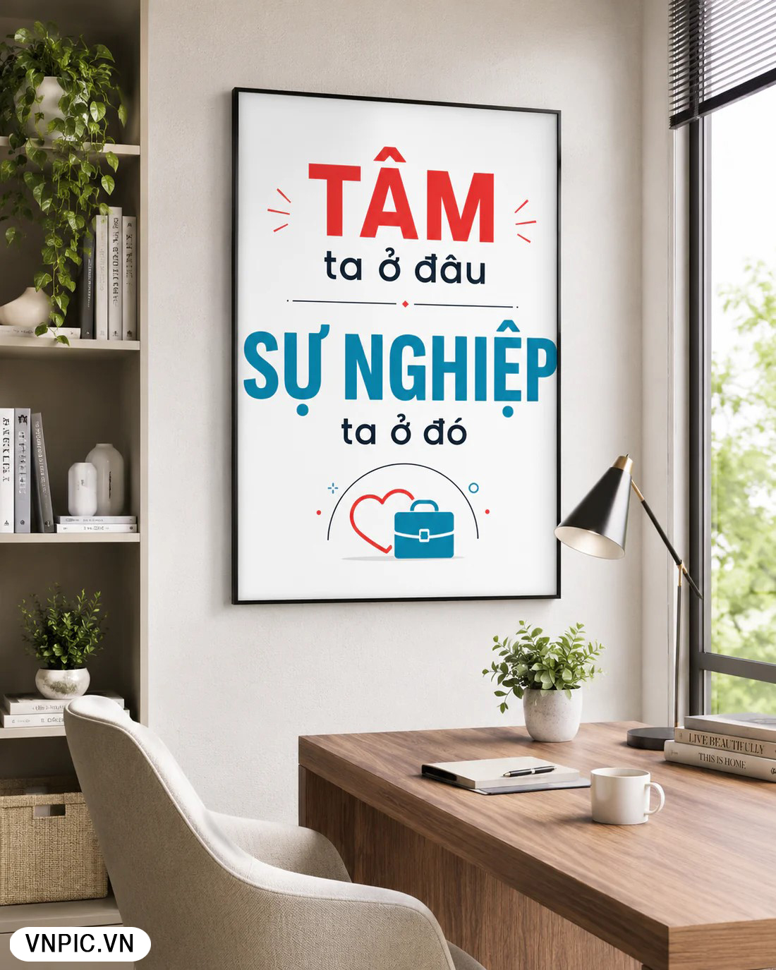 BST Tranh Truyền Cảm Hứng - VNPIC10