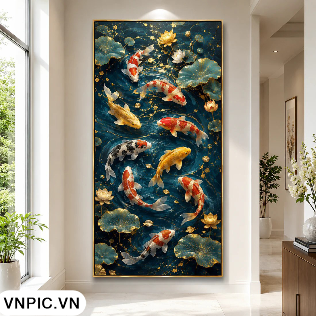 Cửu Ngư Quần Hội VNPIC0010