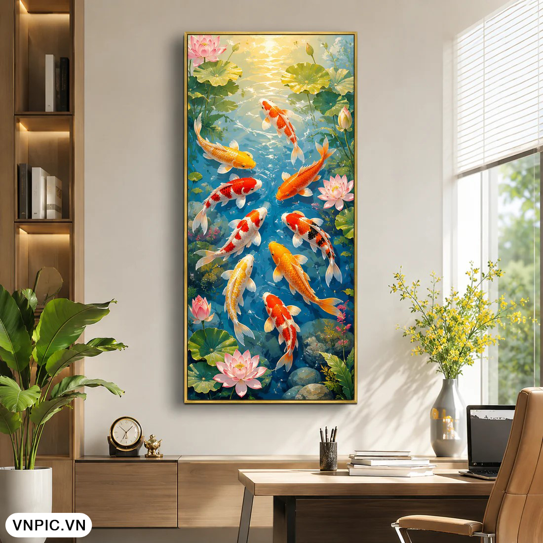 Cửu Ngư Quần Hội VNPIC0011