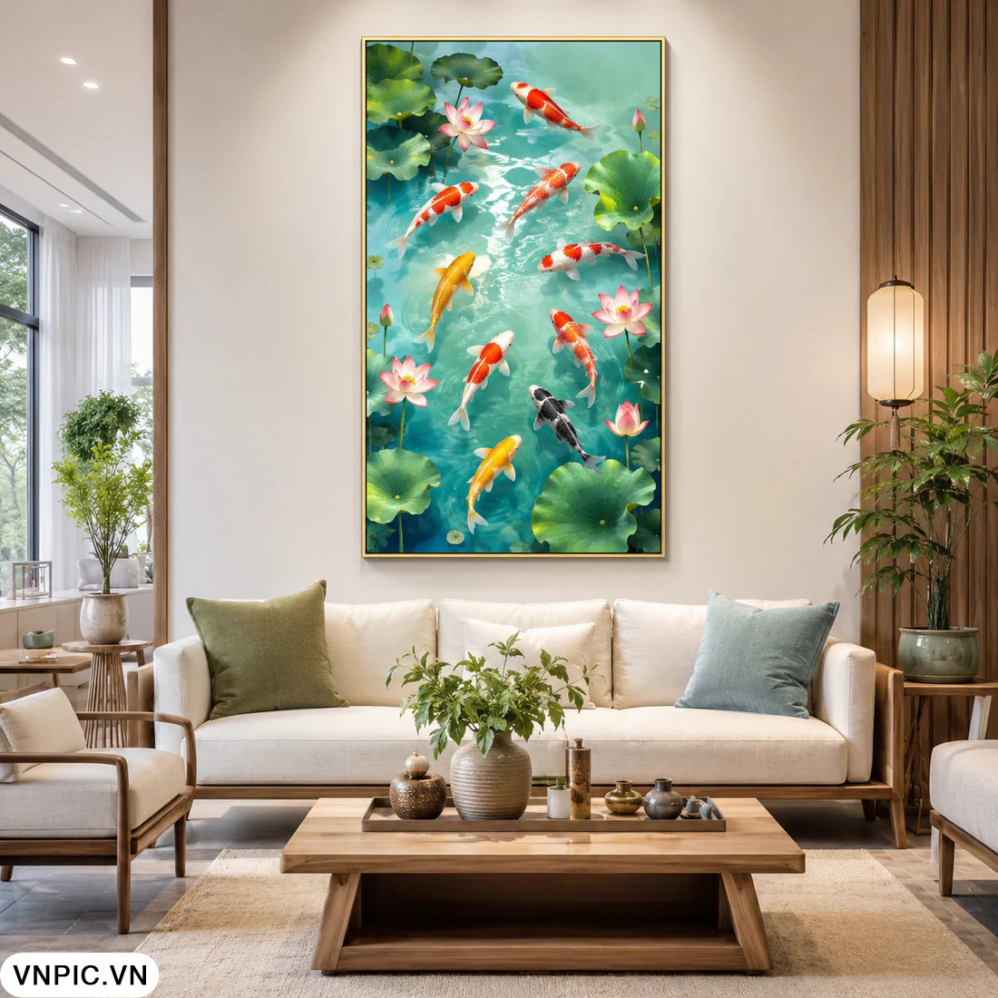 Cửu Ngư Quần Hội VNPIC0017