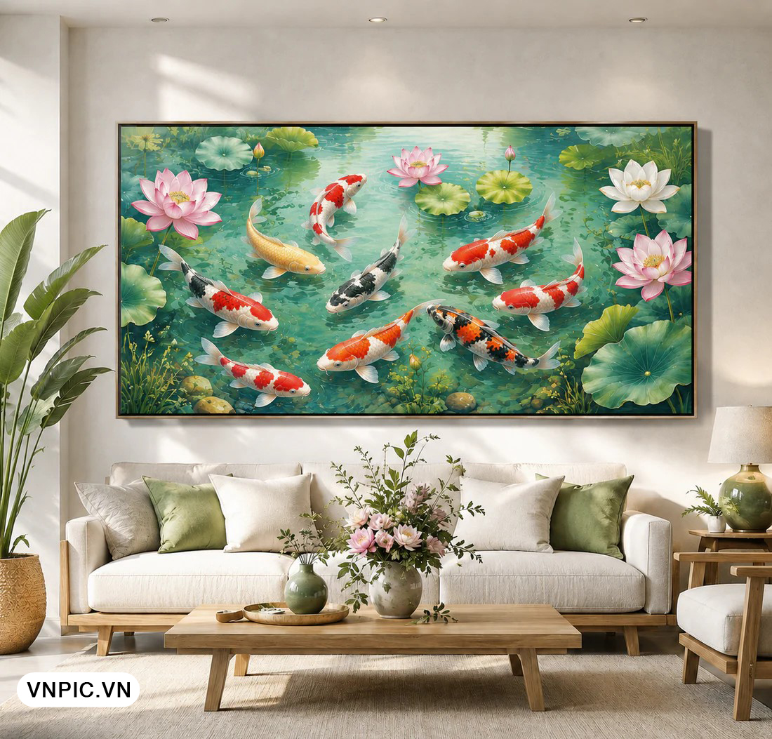 Cửu Ngư Quần Hội VNPIC0023