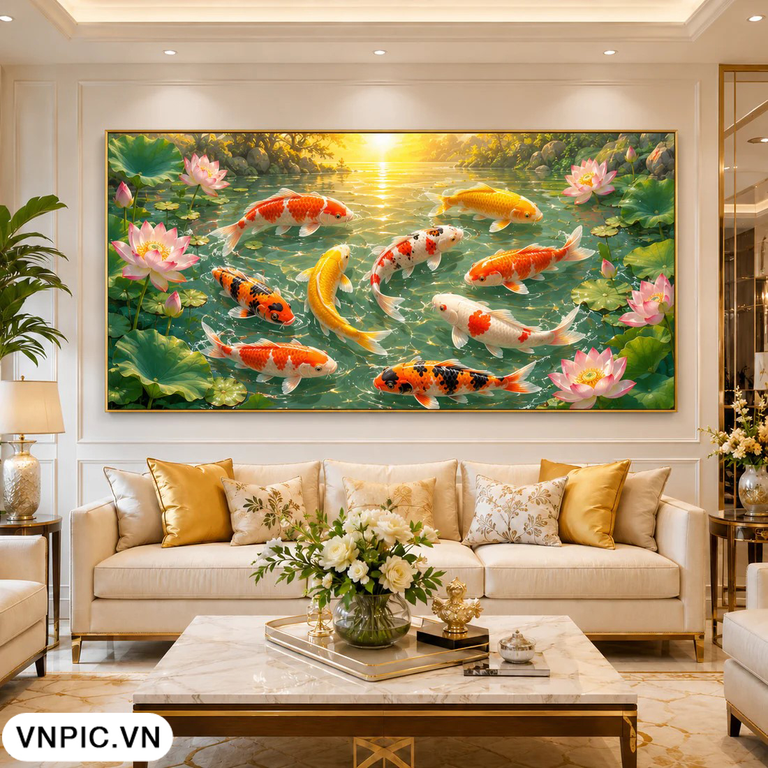 Cửu Ngư Quần Hội VNPIC0024