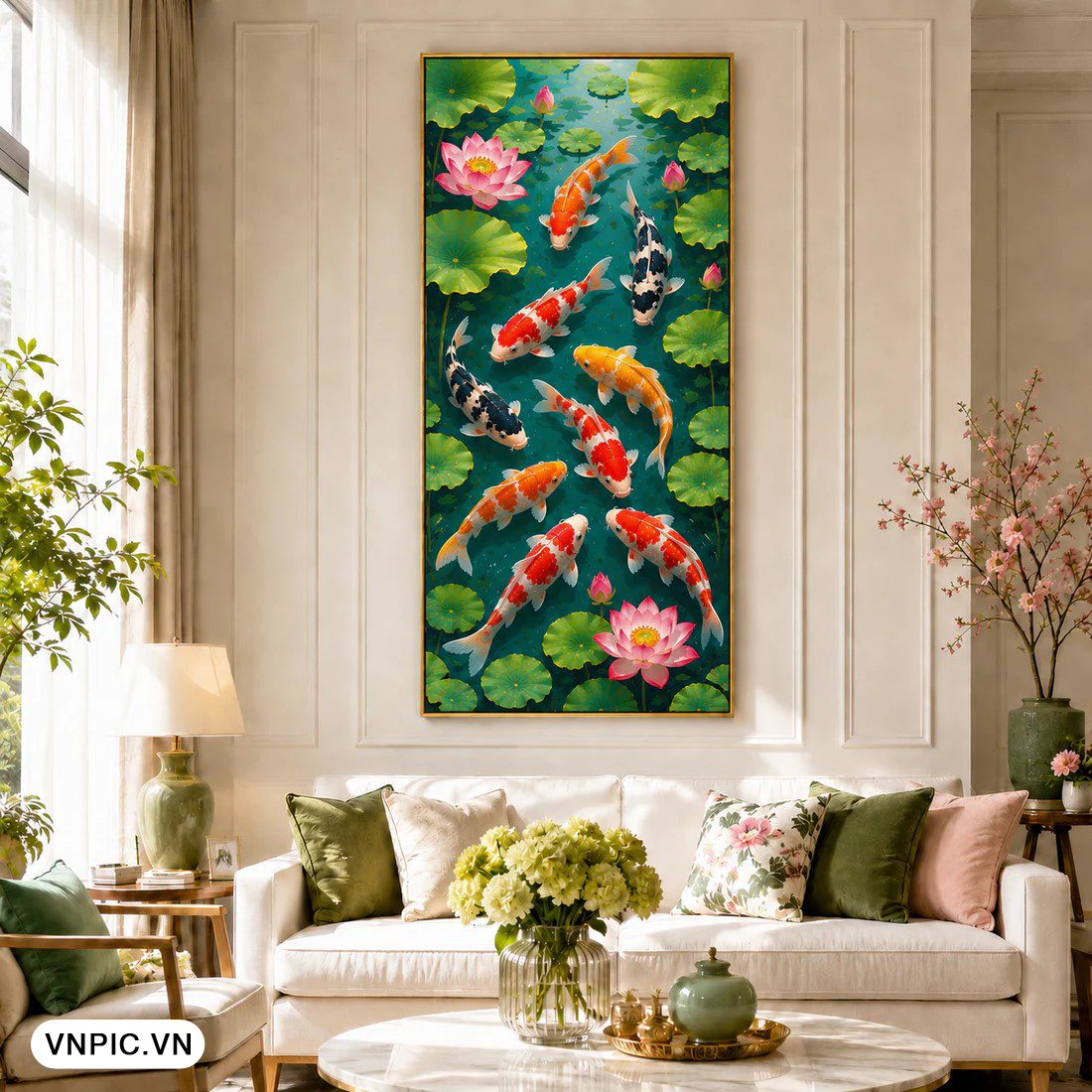 Cửu Ngư Quần Hội VNPIC0026