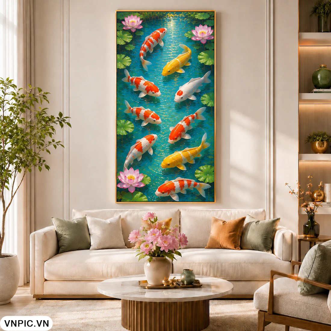 Cửu Ngư Quần Hội VNPIC0027