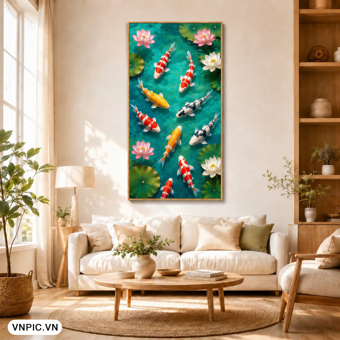 Cửu Ngư Quần Hội VNPIC0028