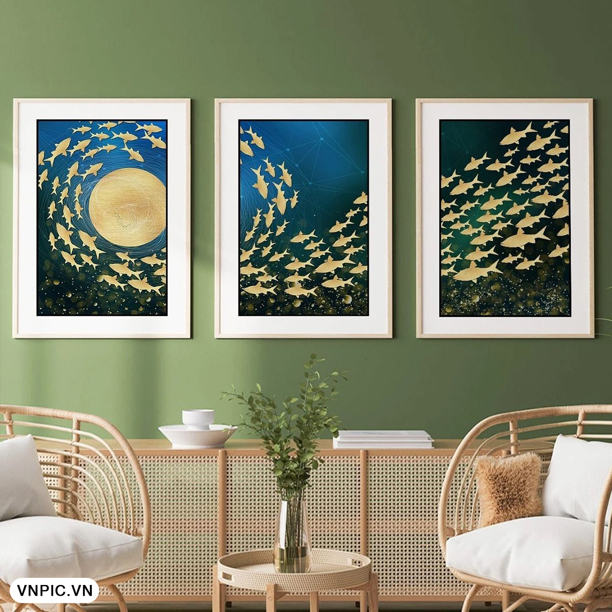 Cửu Ngư Quần Hội VNPIC0031