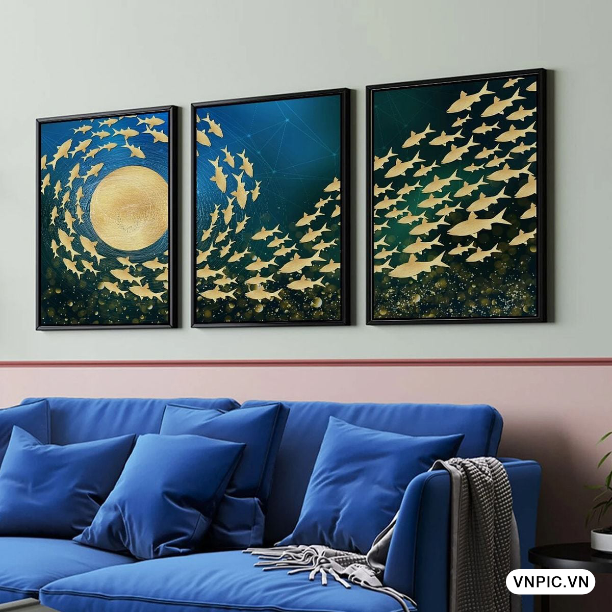 Cửu Ngư Quần Hội VNPIC0033