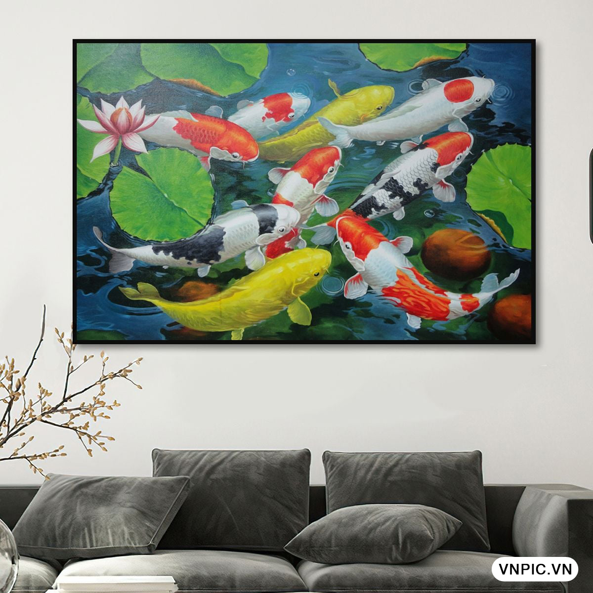 Cửu Ngư Quần Hội VNPIC0034