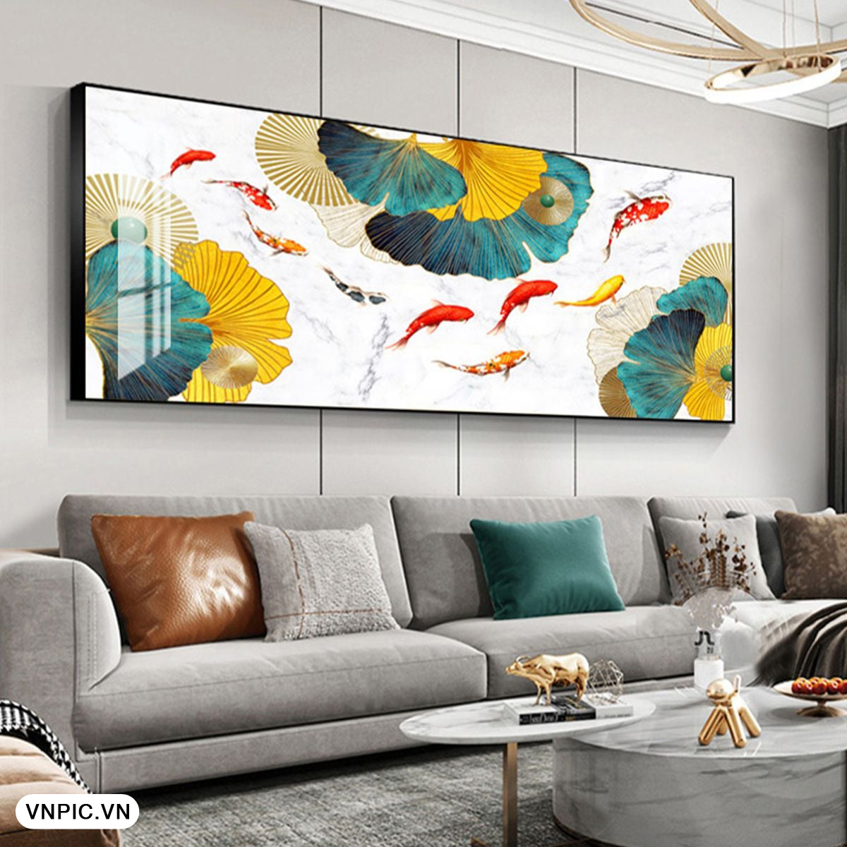 Cửu Ngư Quần Hội VNPIC0036