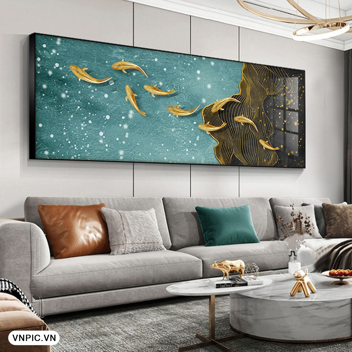 Cửu Ngư Quần Hội VNPIC0037