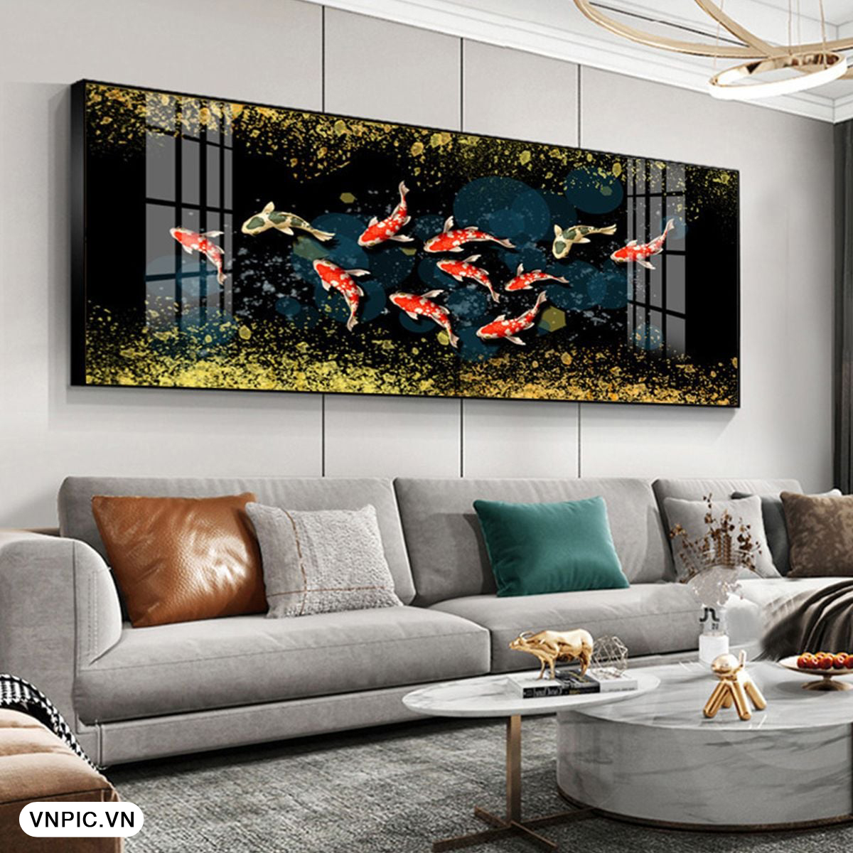 Cửu Ngư Quần Hội VNPIC0038