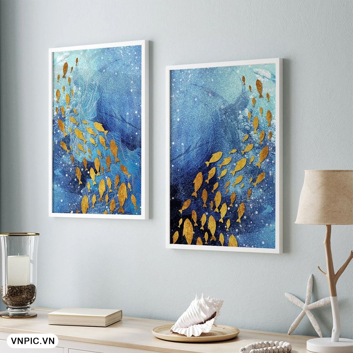 Cửu Ngư Quần Hội VNPIC0029