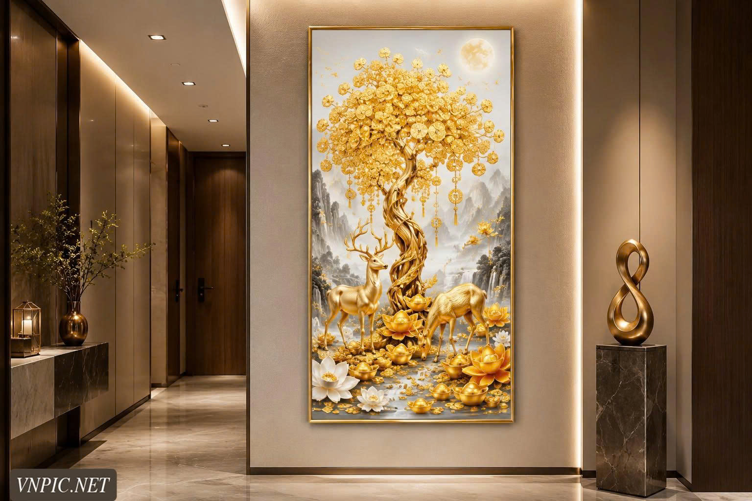 Cửu Ngư Quần Hội