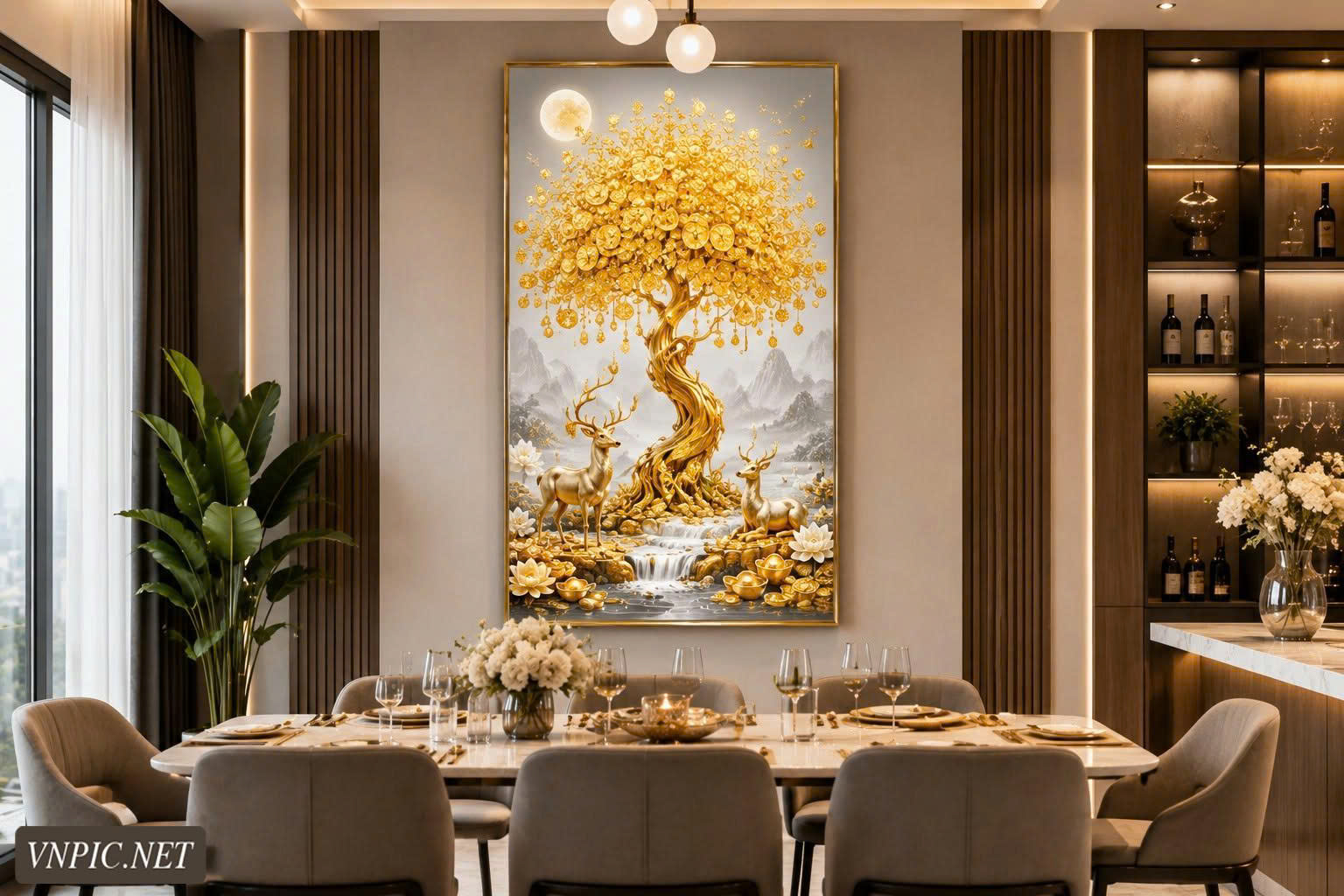 Hoa Anh Đào Nhật Bản